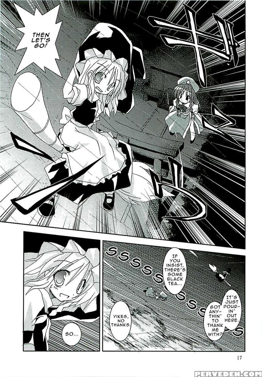 Even If Life Isn't Short, Fall In Love, Little Girl! Chapter 1000 Page 16